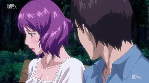 ラブビッチ ～優しい女…～