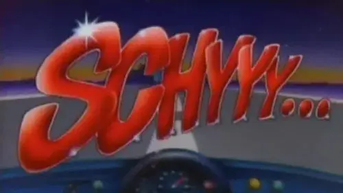 Schyyy... det er lørdag