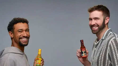 Jury Duty Presents: Behind the Scenes of Company Retreat