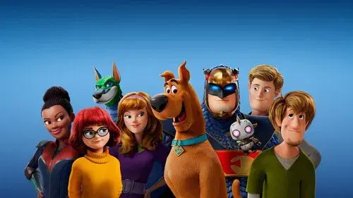 Scoob!