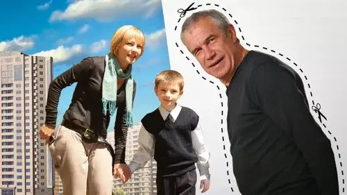 Dad for Rent