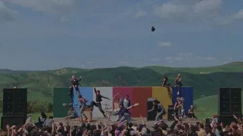 Turnstile: Never Enough