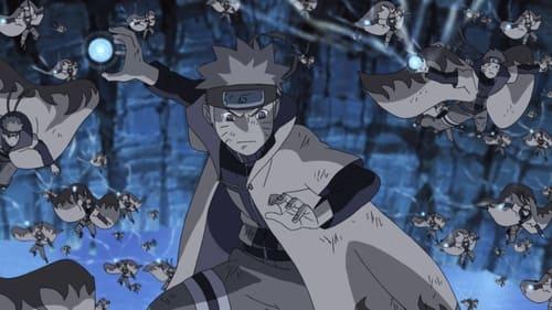 Road to Ninja: Naruto the Movie