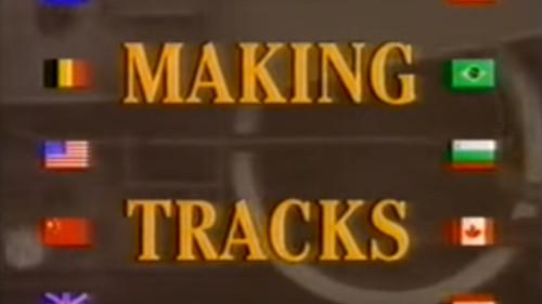 Making Tracks