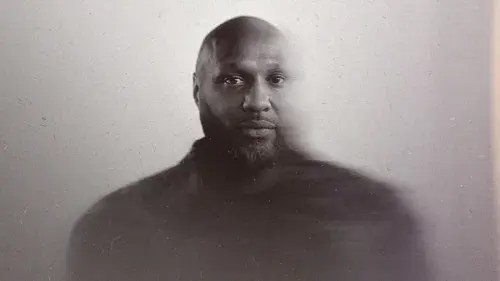 Untold: The Death & Life of Lamar Odom