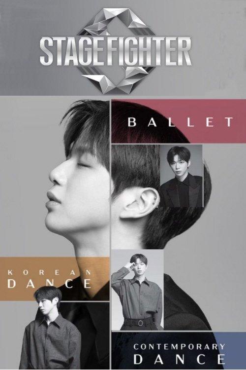 스테이지 파이터