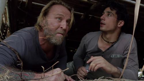 Bangkok Rush / Time Rush