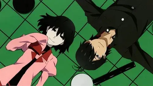 Owarimonogatari