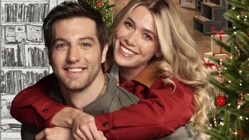 Christmas on Every Page