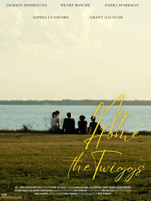 My Home: The Twiggs
