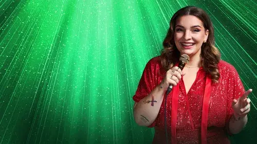 Simona: Silent night