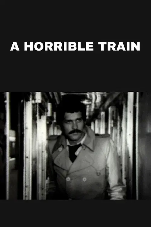 Müthiş Bir Tren
