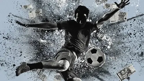 Super League: The War for Football