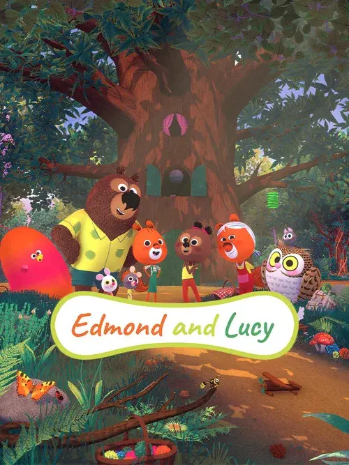 Edmond et Lucy