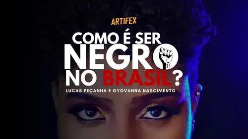 Como é ser negro no Brasil?