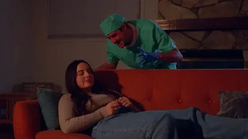 The Dentist