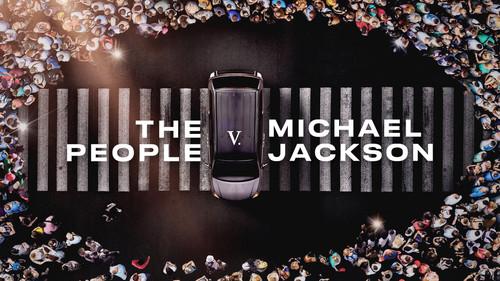 The People v. Michael Jackson