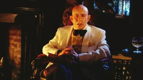 Dr Terrible's House of Horrible
