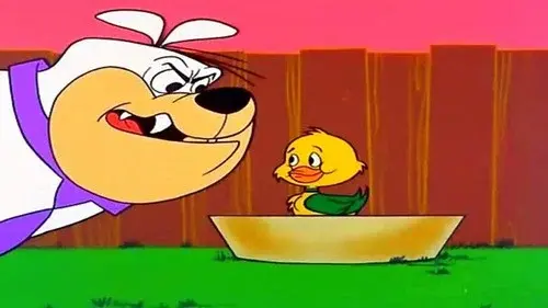 Yakky Doodle (1961)