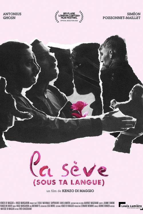 La sève (sous ta langue)