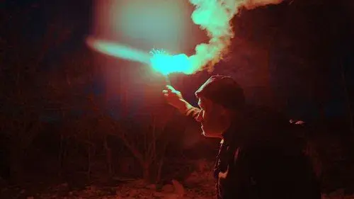 The Feast of the Wolf