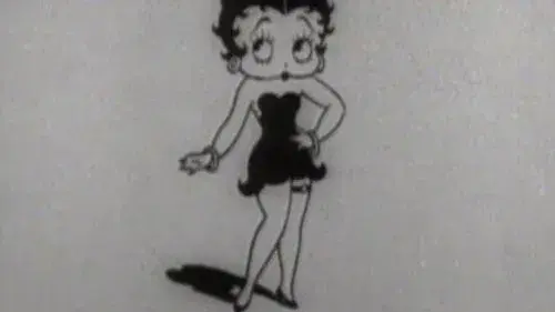 Betty Boop: Queen of the Cartoons