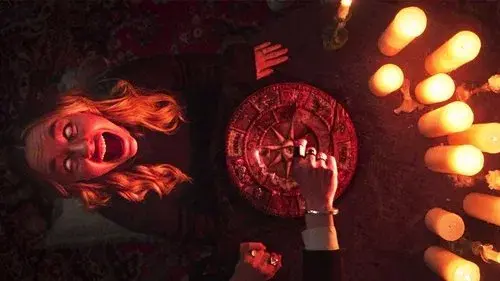 Witchboard