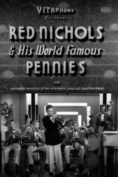 Red Nichols & His World Famous Pennies