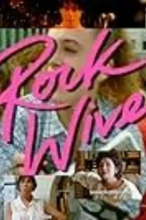 Rock Wives