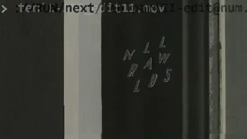 TEN`I-III