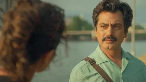 Main Actor Nahin Hoon