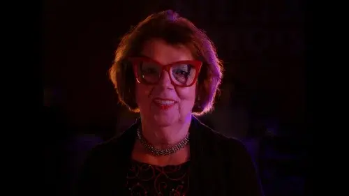 Merci Charlotte !