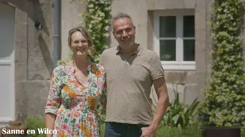 Kasteel Gekocht: Wat Nu?