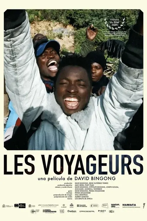 Les Voyageurs