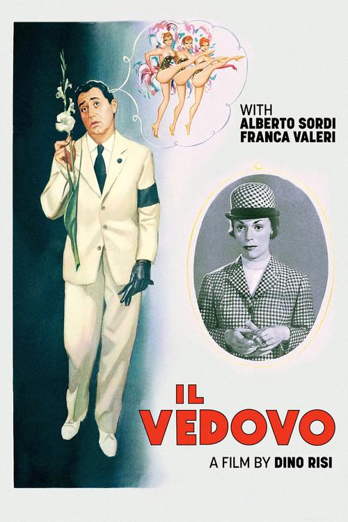 Il vedovo