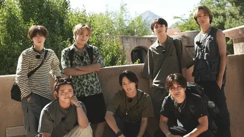 Travis Japan Summer Vacation!! ―7人のアメリカ旅―