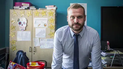 Educating Greater Manchester