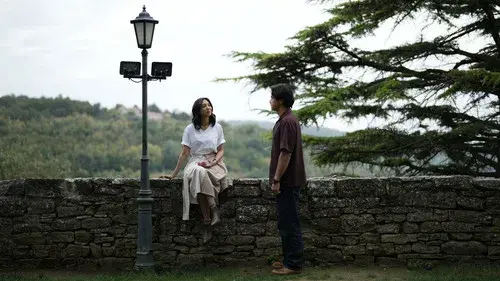 Sore: A Wife from the Future