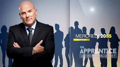 The Apprentice : Qui décrochera le job ?