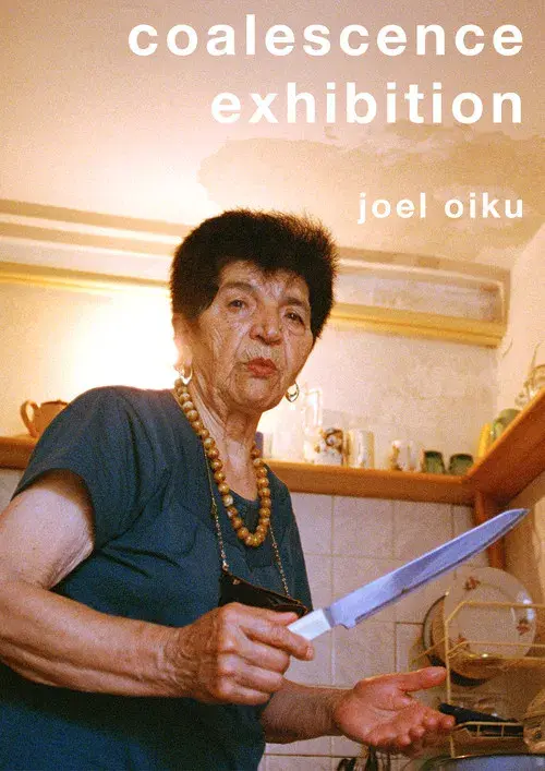 Coalescence Exhibition