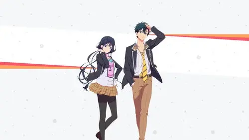 政宗くんのリベンジ