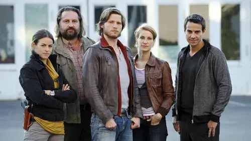 Countdown – Die Jagd beginnt