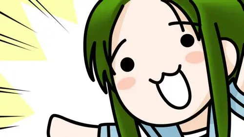 にょろーん☆ちゅるやさん