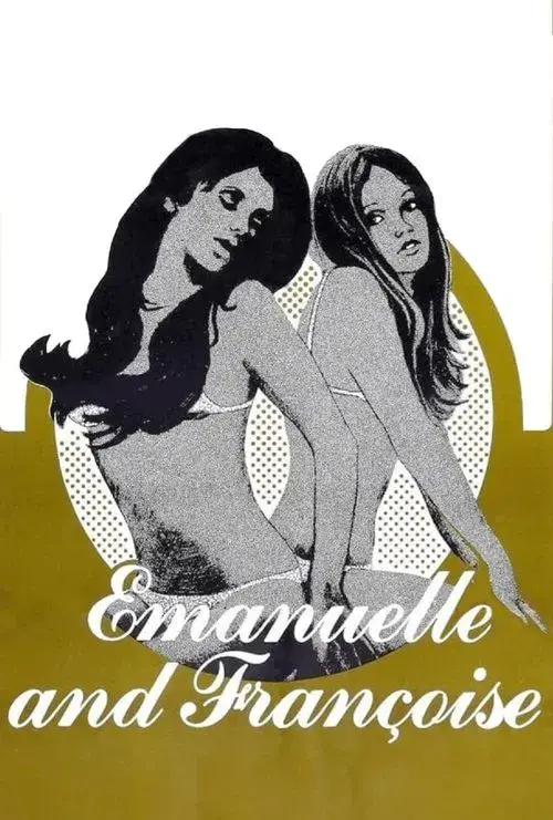 Emanuelle e Françoise (Le sorelline)