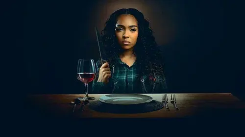 The Stepdaughter 2