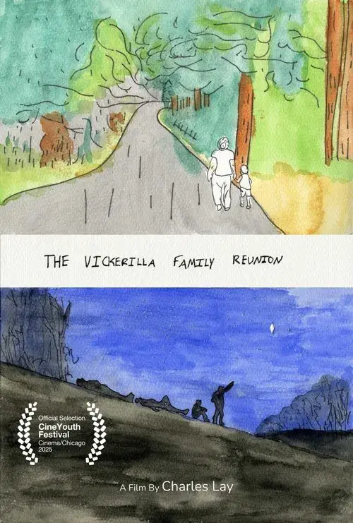 The Vickerilla Family Reunion