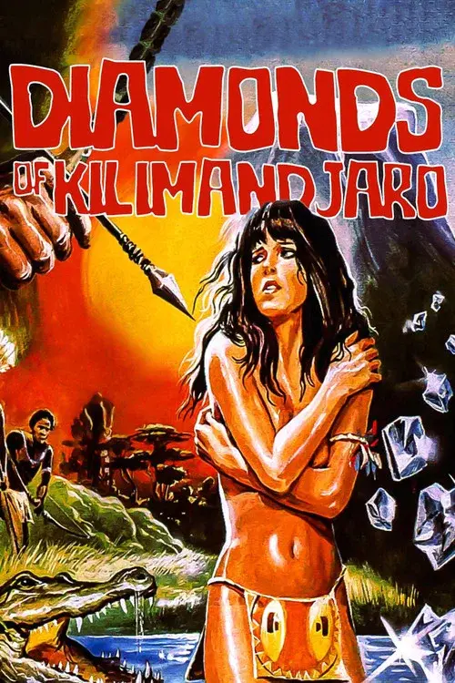 El tesoro de la diosa blanca