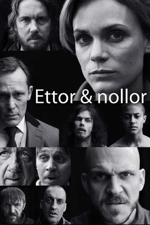 Ettor och Nollor