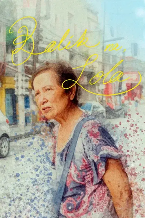 Balik na, Lola