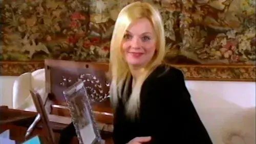 Geri's World Walkabout